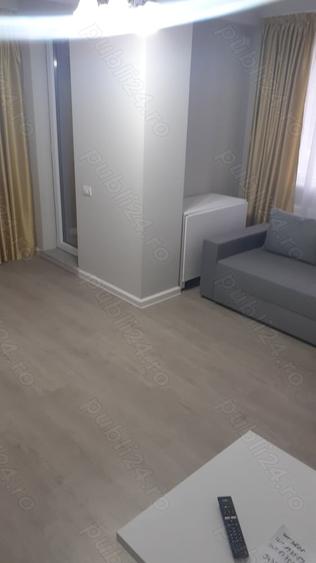 Apartament cu 2 camere decomandat în Năvodari