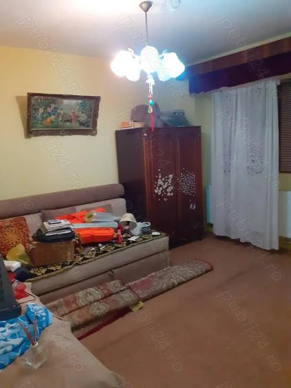 Vanzare Apart.1 cam. cf.1 dec., et. 4 din 8 cu lift, supr.utila 37.mp., zona Bariera-Calarasilor - 13