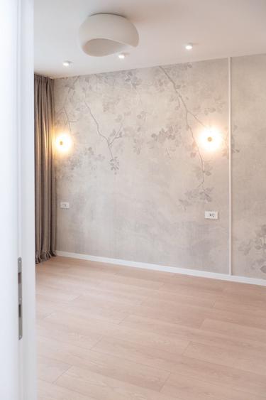 Apartament cu 2 camere semidecomandat în Gheorgheni