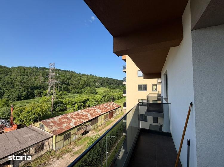 Garsonieră în Frumoasa