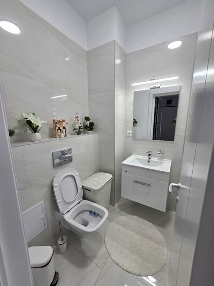 Apartament nedecomandat în Central