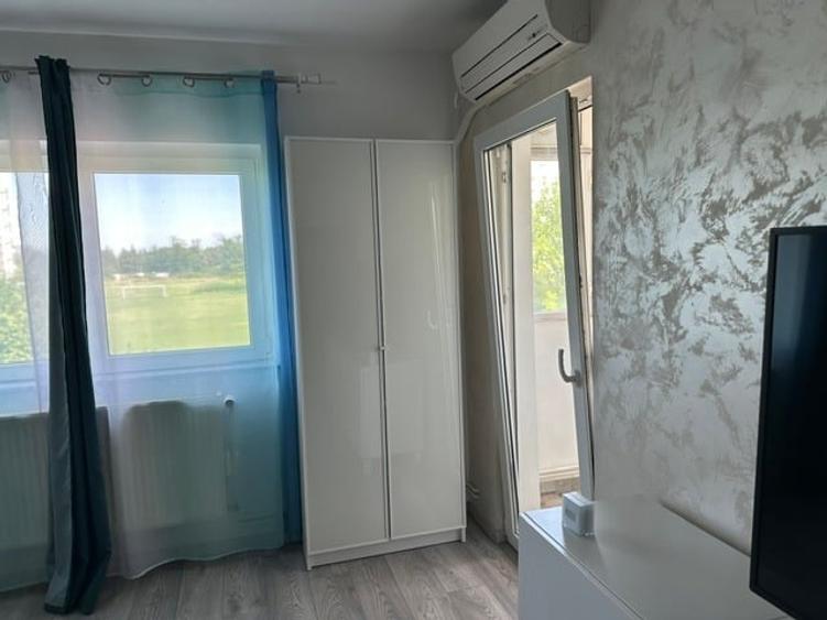 Apartament cu 2 camere decomandat, mobilat în Bucureștii Noi