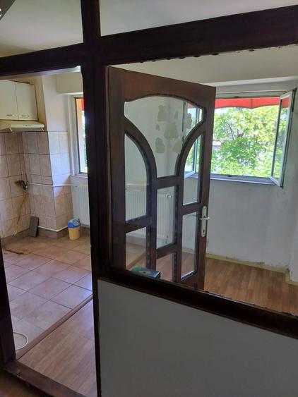 Garsonieră semidecomandată în Lăpuș