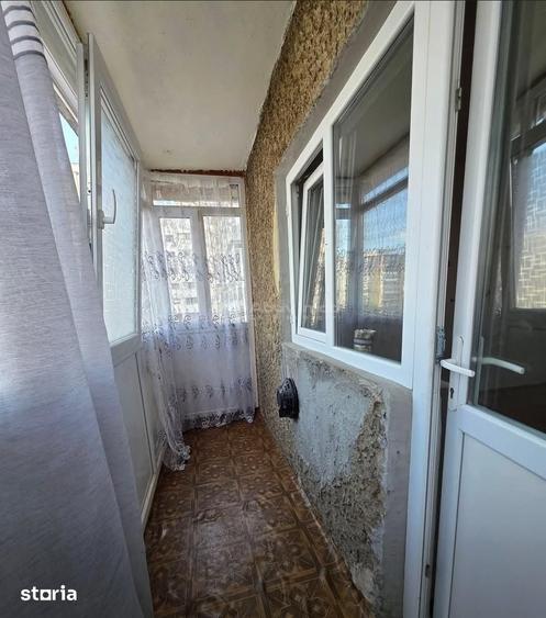 Apartament cu 2 camere decomandat în Unirii Sud
