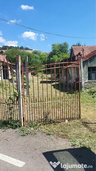 Casă cu 2 camere în Rapolțel