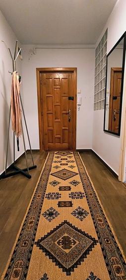 Apartament cu 3 camere decomandat în Terezian