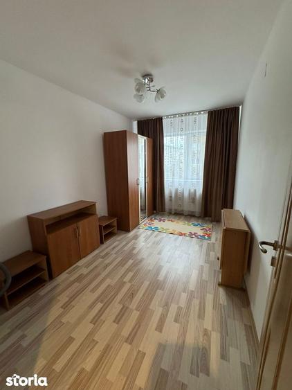 Apartament de inchiriat 4 camere, zona Tic-Tac - 13
