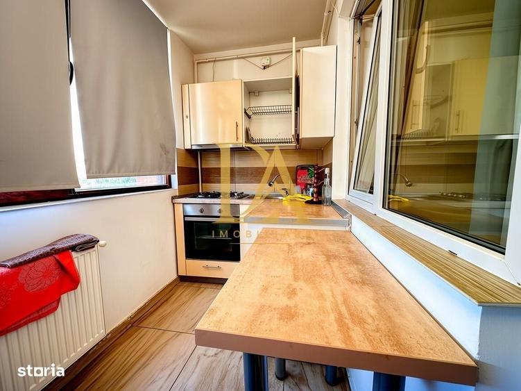2 Camere, 40 Mp Utili | Tineretului 85 Militari Residence - 5