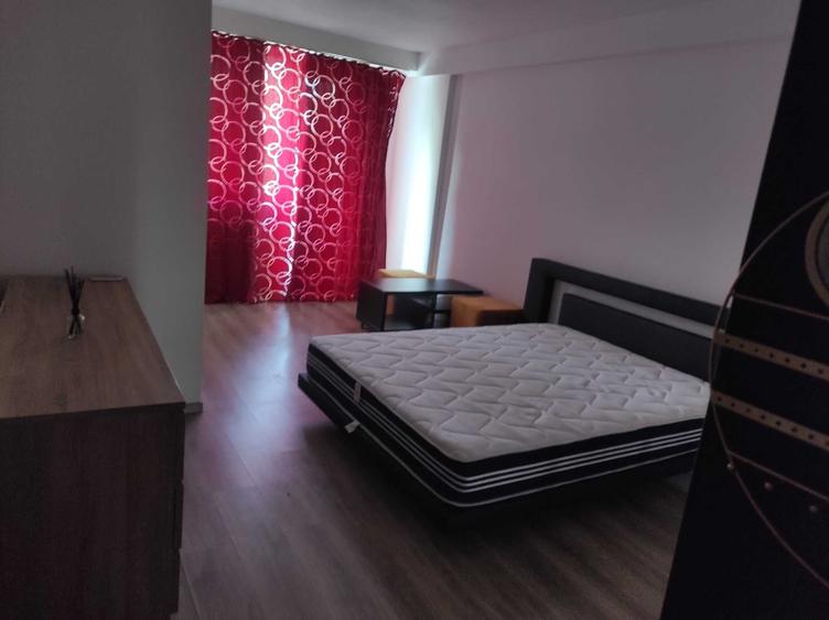 Garsonieră decomandată în Berceni
