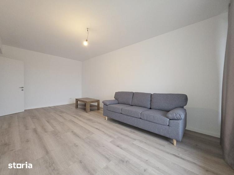 Apartament cu 2 camere decomandat în Metalurgiei