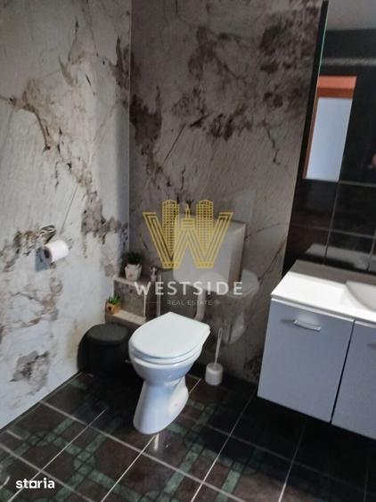 Casă cu 4 camere cu Teren 260 Mp în Freidorf