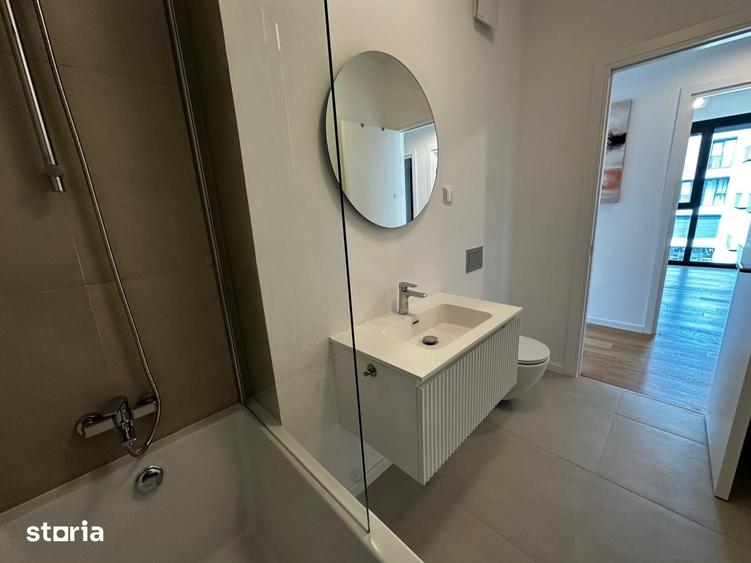 Apartament cu 3 camere în Grivița