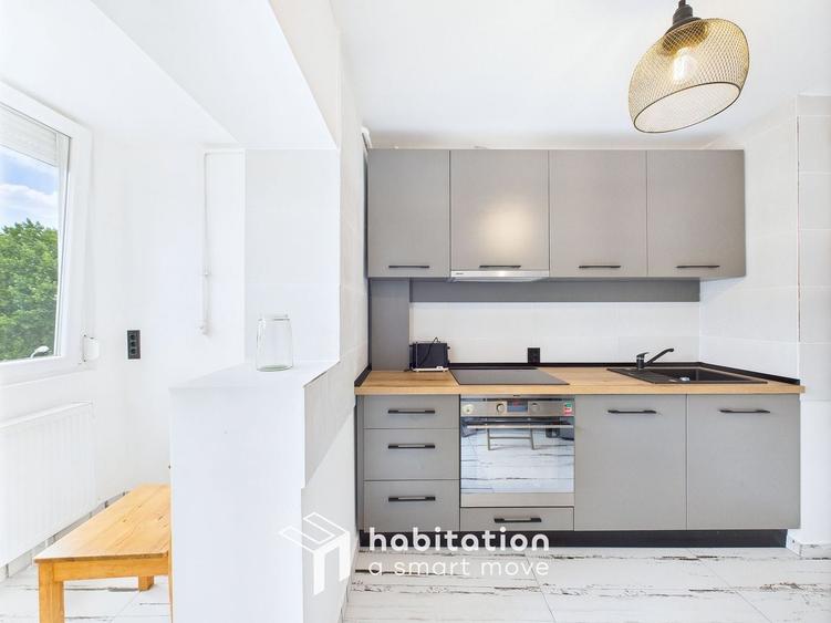 Apartament 2 camere,  elegant si spațios, zona Soarelui - Parcul Lidia - 7