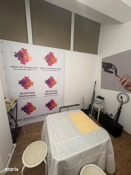 Spațiu comercial, de 40 mp, în Independenței