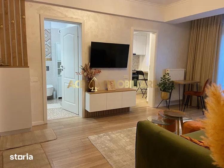 2 Camere de inchiriat | Domenii | Metrou | Centrala | Terasa - 2