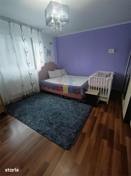 Garsonieră în Școlilor