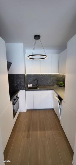 Apartament 2 camere / Yach Kid / Loc de parcare si boxa - 7