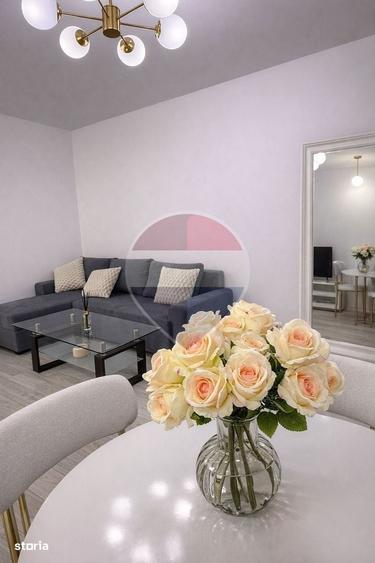 Apartament de inchiriat in Voluntari | Strada Frasari - 1