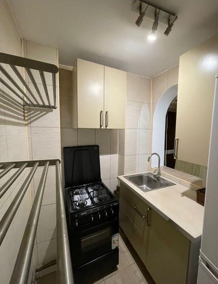 Apartament 3 camere modern la 3 minute de metrou Lujerului Politehnica Plaza - 6