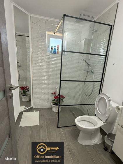 Casă cu 4 camere în Bușag