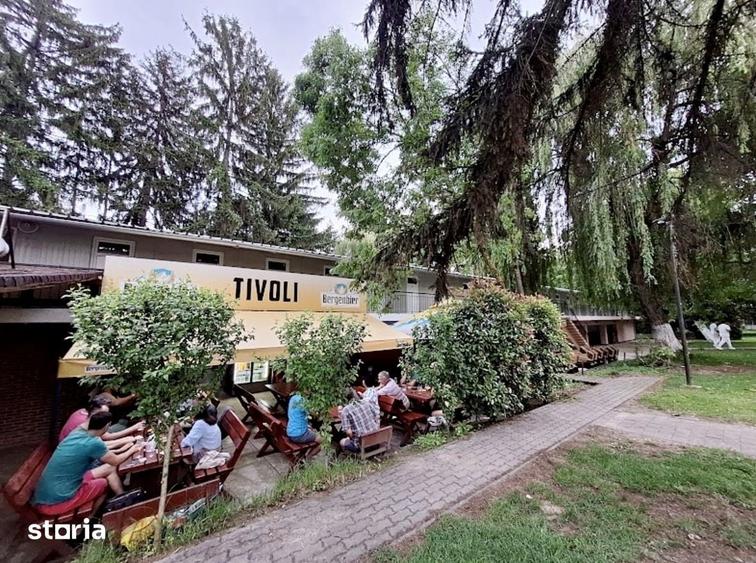 Spațiu comercial, de 50 mp, în Central