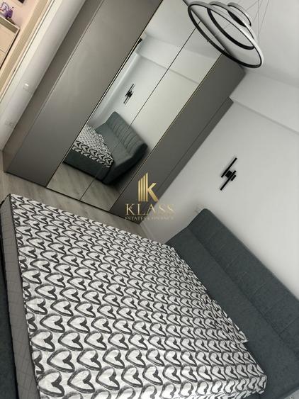 Apartament cu 2 camere decomandat, mobilat în Pipera