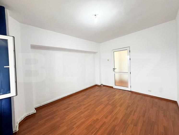 Penthouse cu 4 camere decomandat, mobilat în Cug