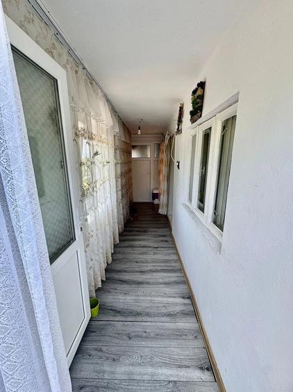 Casă cu Teren 666 Mp în Budeasa