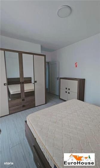 Apartament cu 2 camere în Ampoi 3