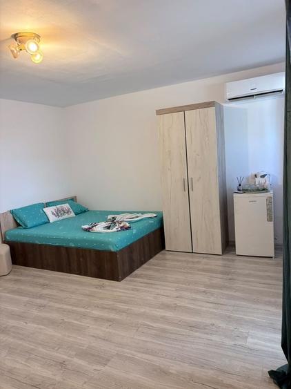 Apartament decomandat în Central