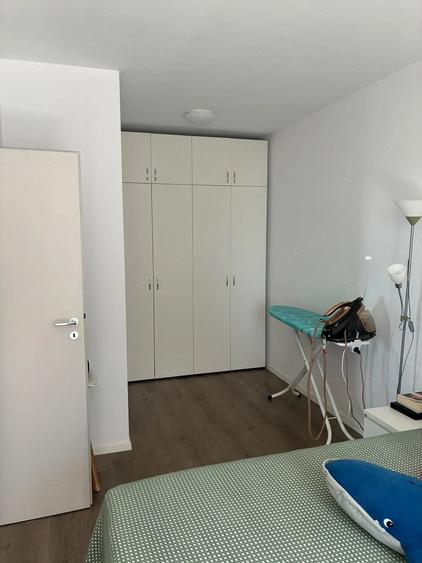 Apartament cu 2 camere decomandat în Torontalului