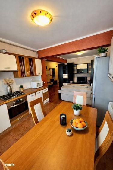 Apartament 2 camere 48mp Etaj 1/4 Parcare cu CF Buna Ziua Cale - 3