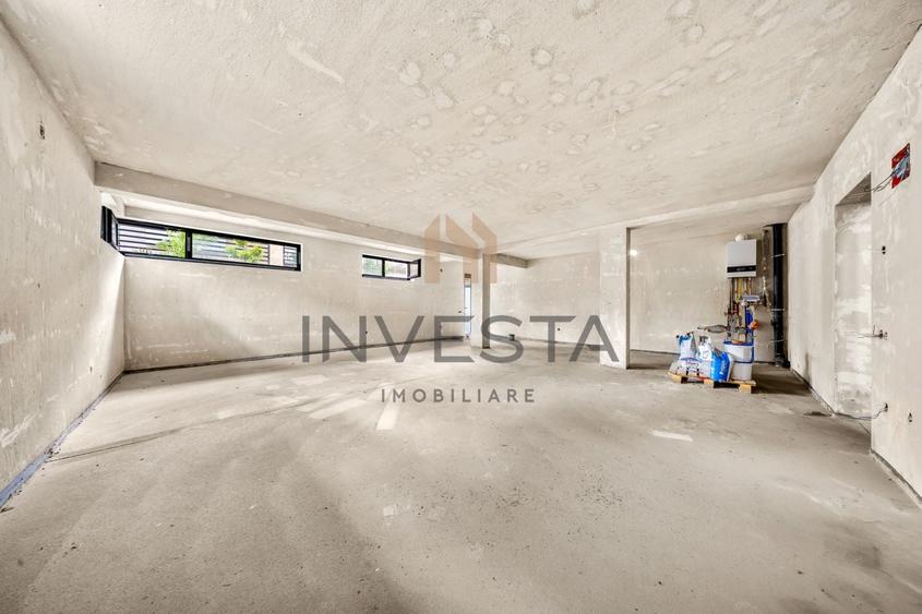 Spațiu comercial, de 315.45999145508 mp, în Andrei Mureșanu