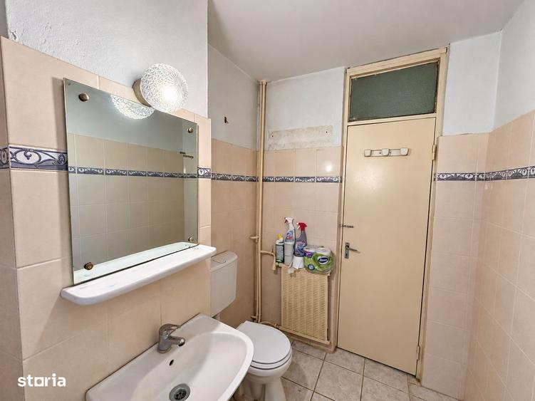 Apartament cu 2 camere în Micălaca