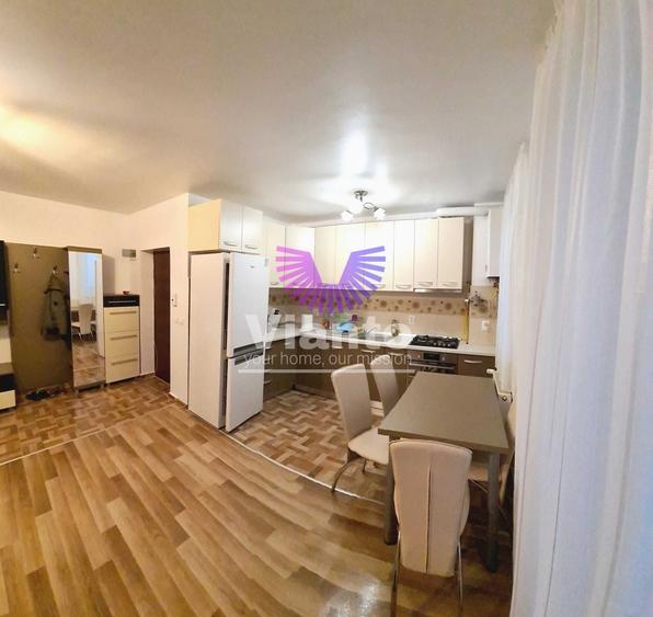 Apartament 2 camere | Parcare privata | Doamna Stanca | Selimbar - 2