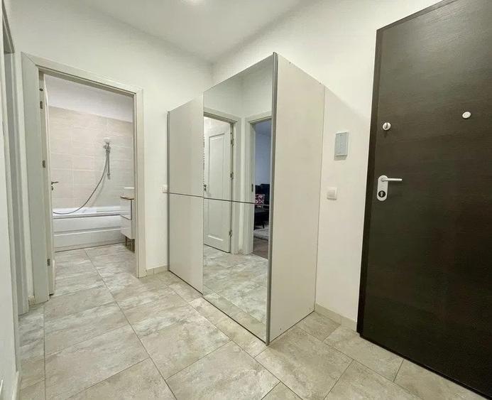 Garsoniera zona Lujerului Exigent Plaza Residence - 6