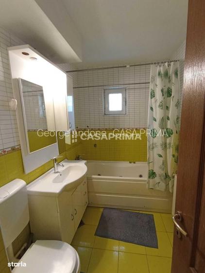 Apartament 3 camere DECOMANDAT, Nicolina-Prima Statie, etaj 2 !!