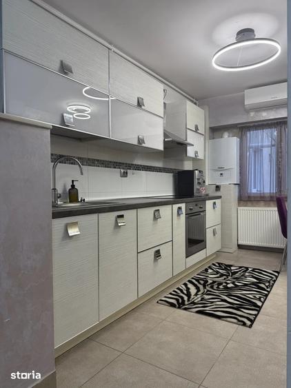 Apartament 3 camere ,  Mărăsti ,  The Ofiice/Brd Semicentral , 195,500Euro - 1