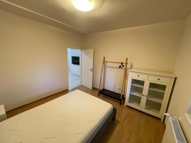 Giroc-Eso | De inchiriat | 3 camere | Loc de parcare - 14
