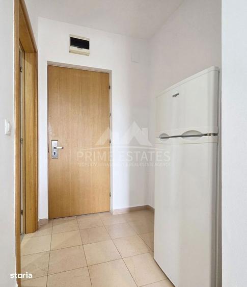 Inchiriere garsoniera cu parcare Otopeni Rin Residence - 2