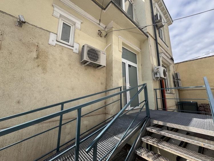 Spațiu comercial, de 343.17001342773 mp, în Dorobanți