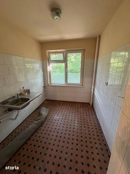 Apartament cu 2 camere în Theodor Pallady