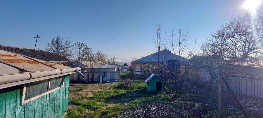 Casă cu 4 camere în Șoldănești