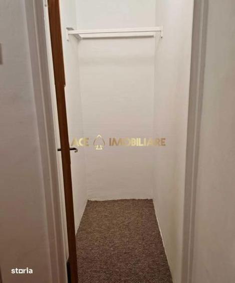 Apartament cu 3 camere, mobilat în Berceni