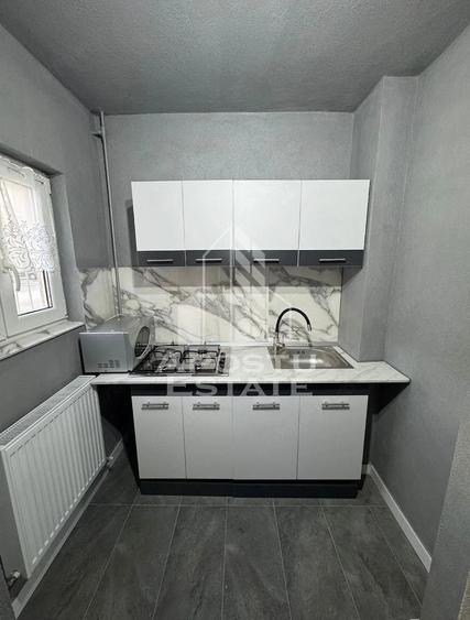 Apartament 1 camera zona Micalaca - 3