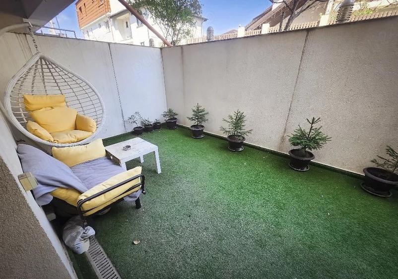 Inchiriez spatiu comercial 125mp Militari Residence Ilie Petre Chiajna - 3