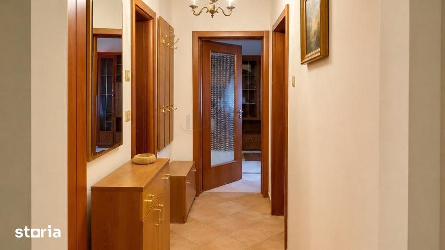 Apartament cu 2 camere în Grivița