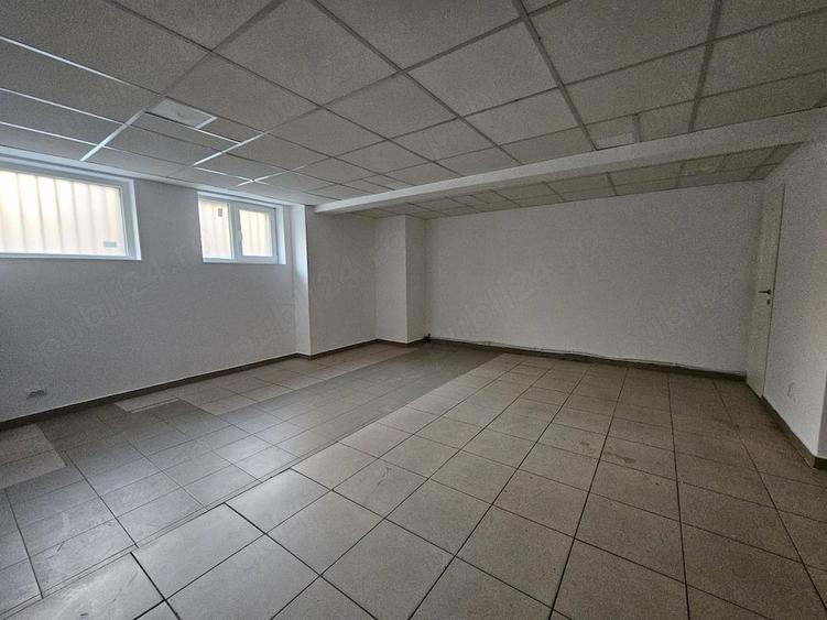 Spa?iu comercial 153 mp vitrina stradala, trafic intens Mihai Bravu direct proprietar - 1