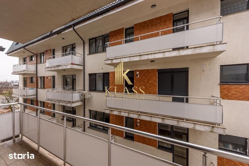 Apartament 2 camere | Loc de parcare inclus | Park Residence 6 - 10