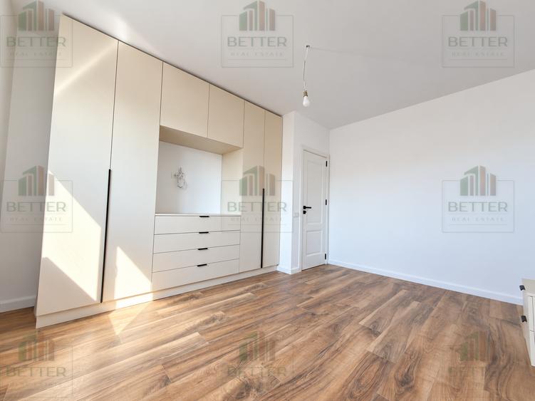 Casă individuală cu 4 camere cu Teren 380 Mp în Berceni